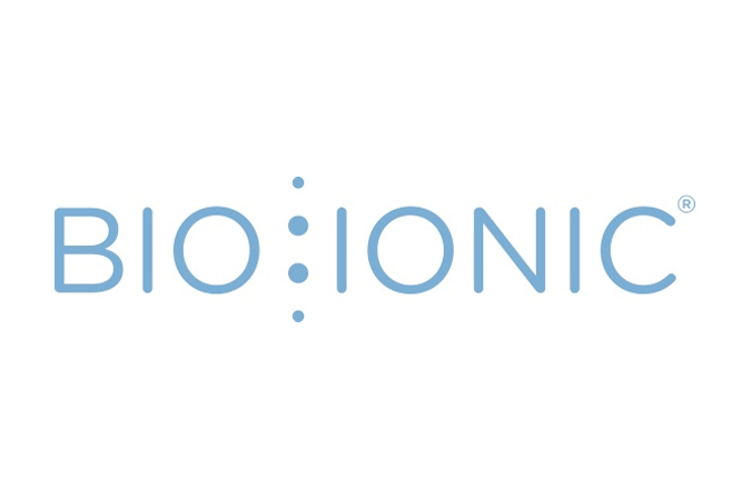 Bio Ionic Logo